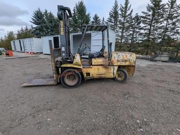 Main image Hyster H110